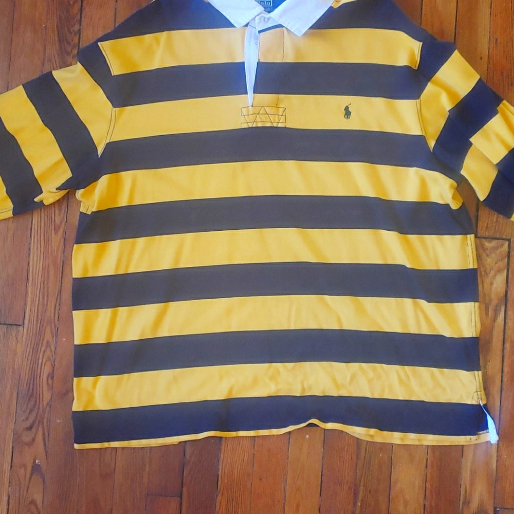 Classic rugby